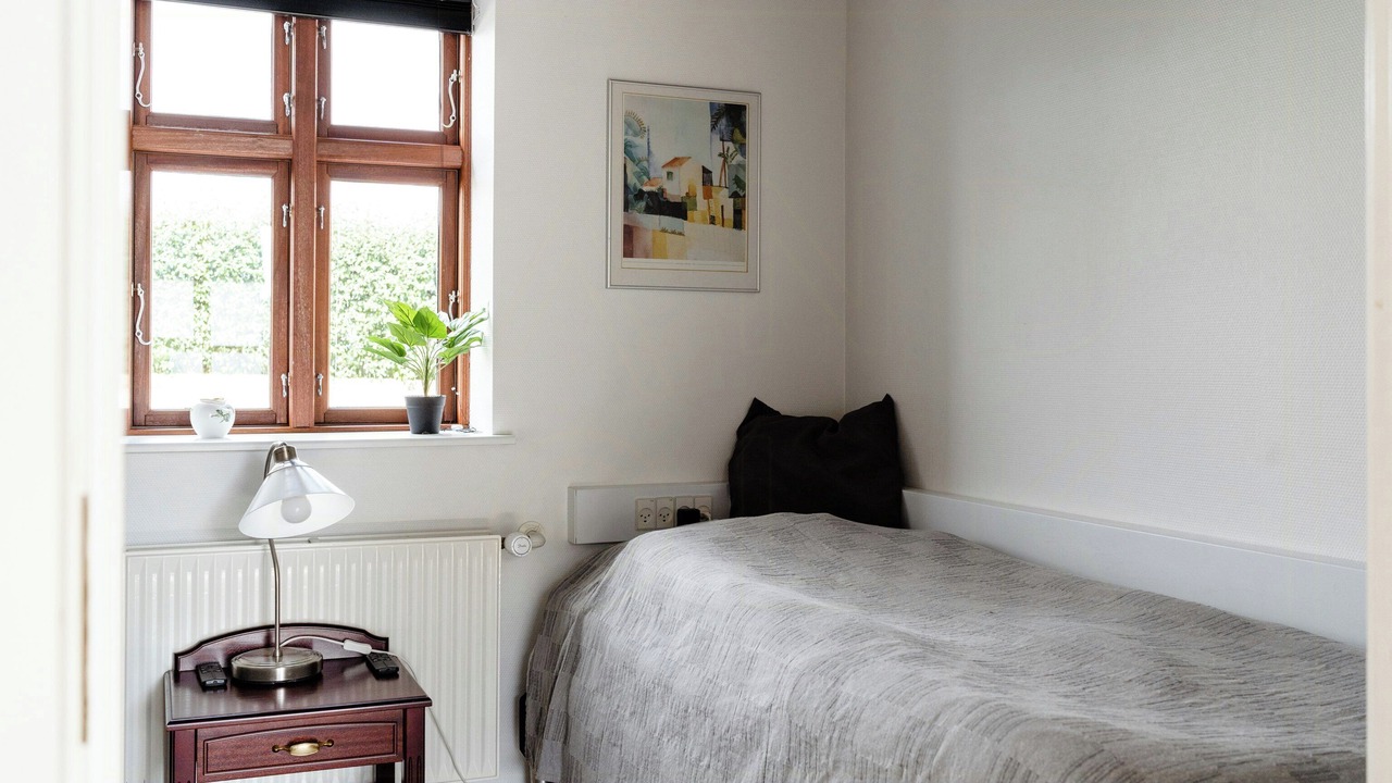 Photo of Bedroom in Hornsyld