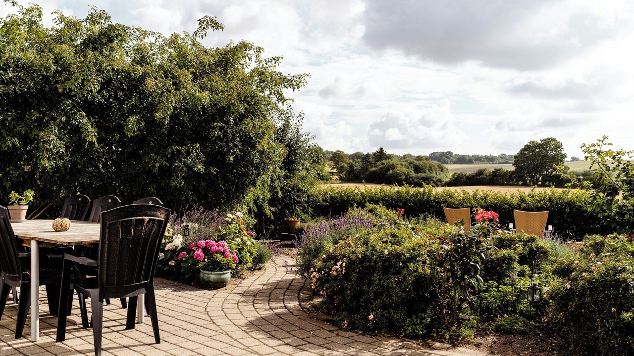 Photo of Outdoor in Hornsyld