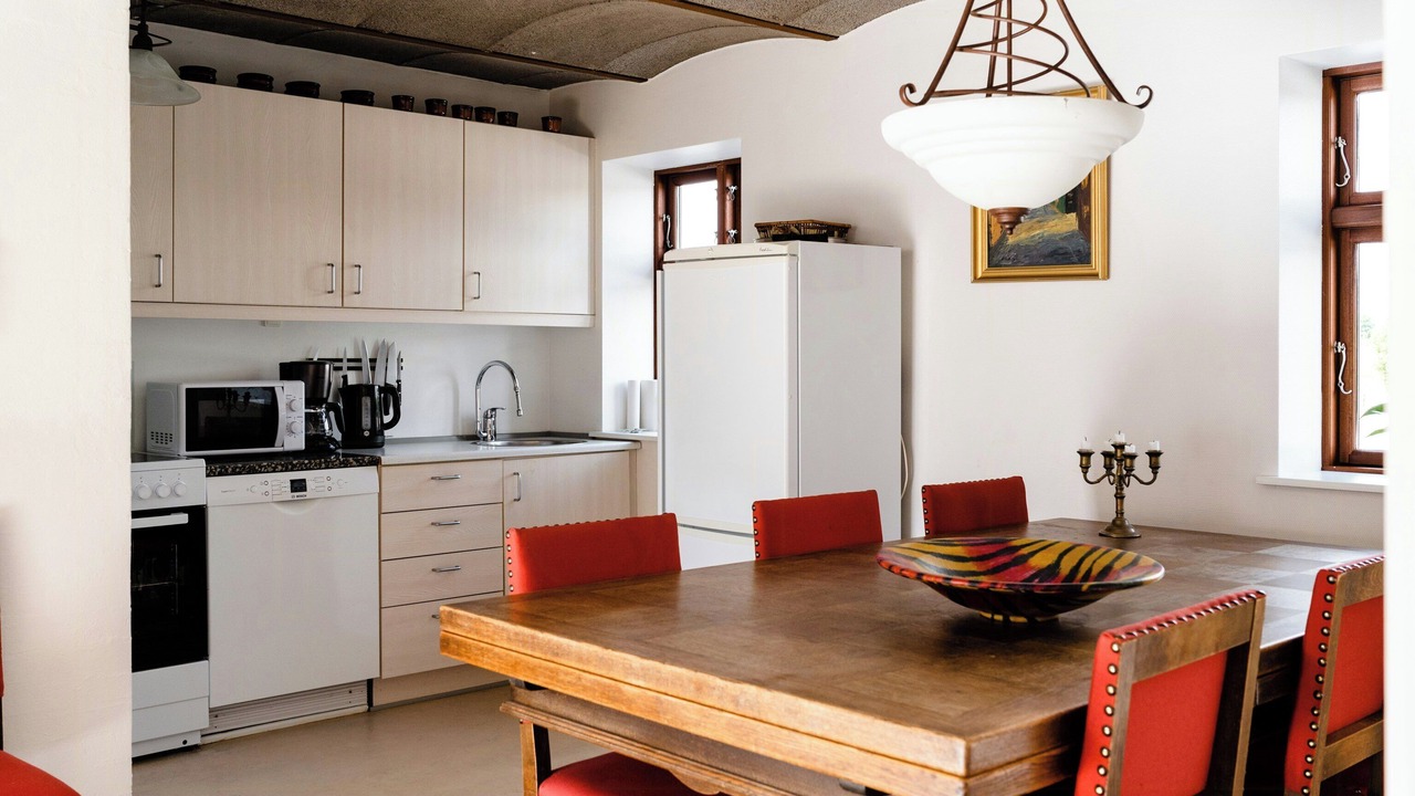 Photo of Kitchen in Hornsyld