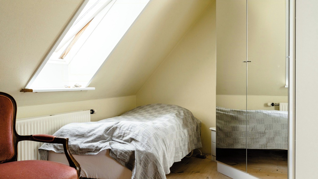 Photo of Bedroom in Hornsyld