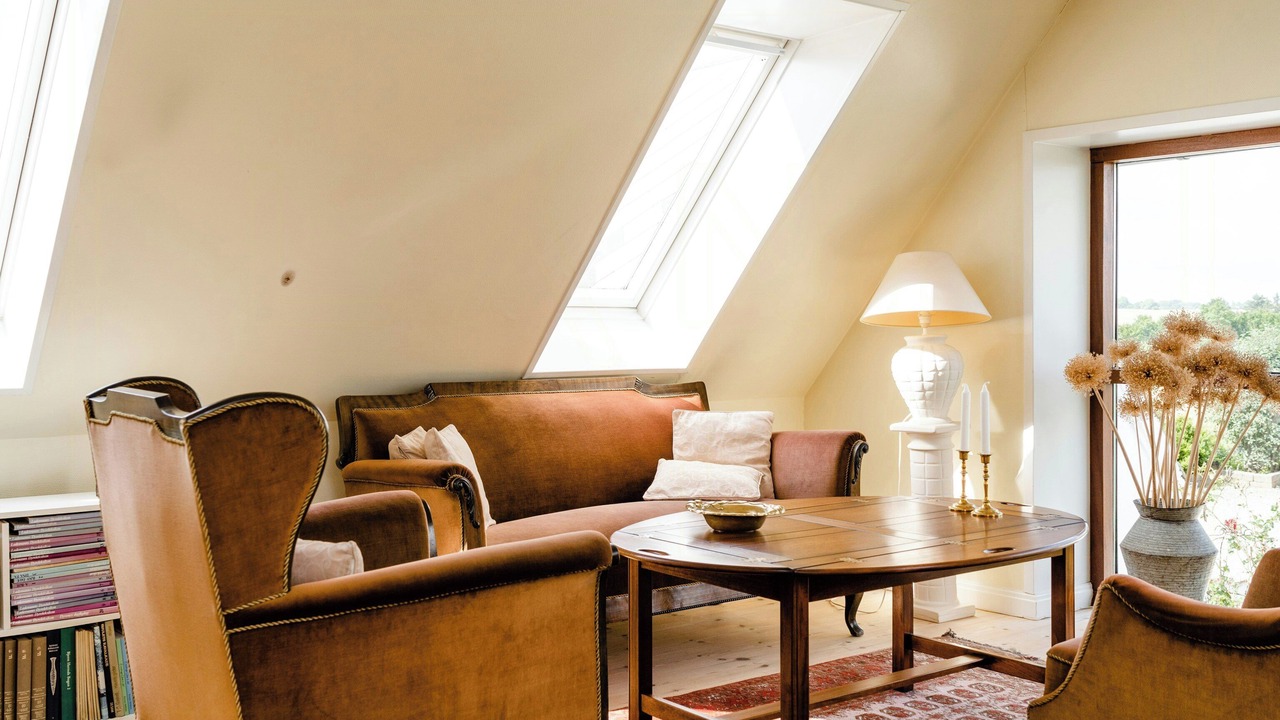 Photo of Livingroom in Hornsyld