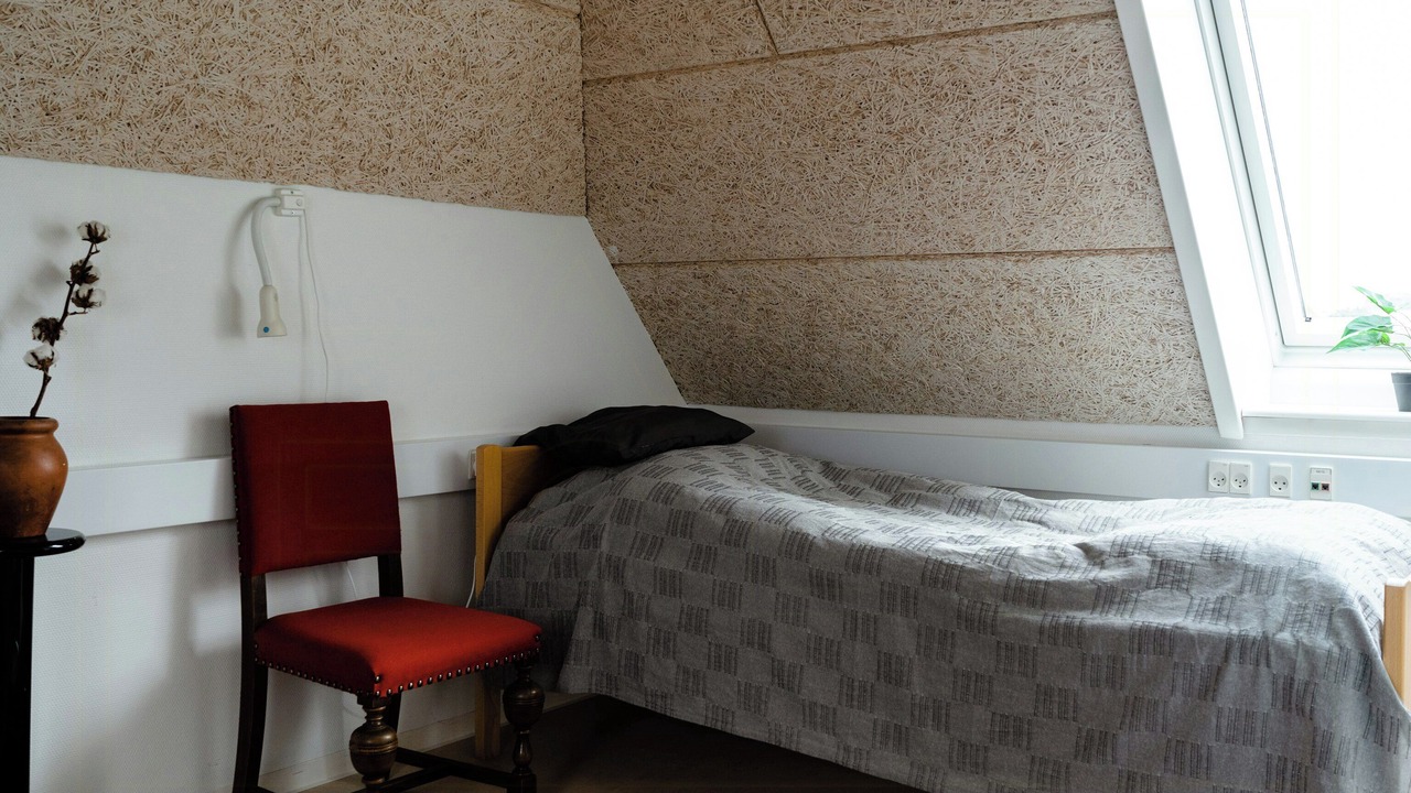 Photo of Bedroom in Hornsyld