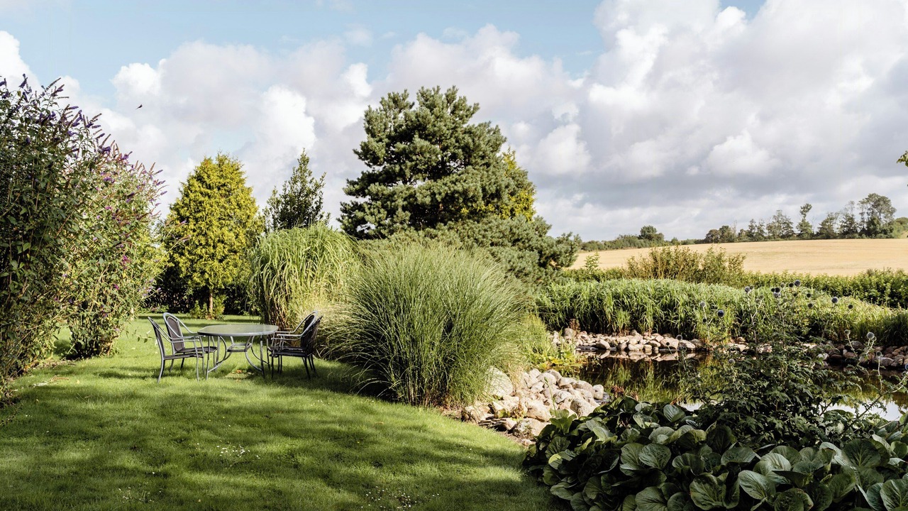 Photo of Outdoor in Hornsyld