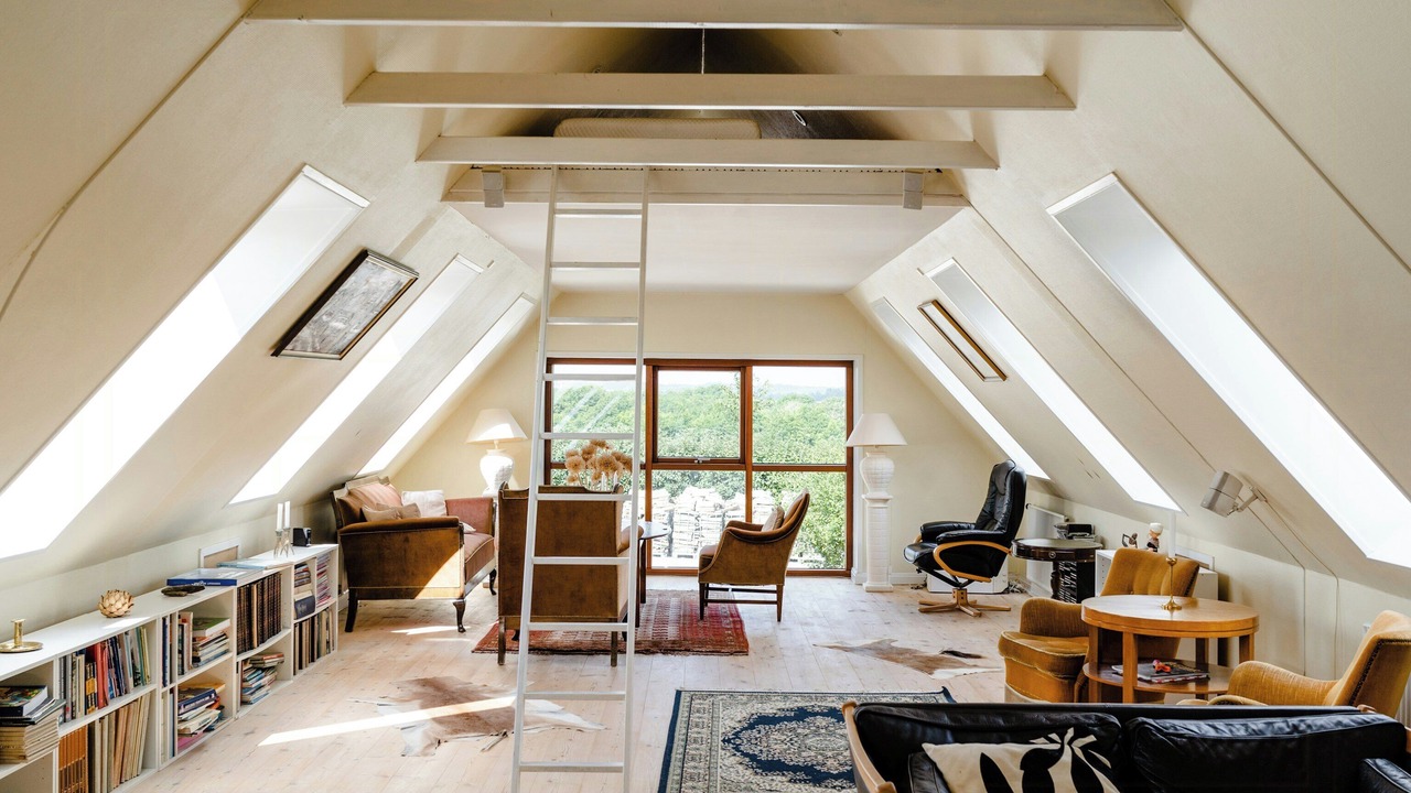 Photo of Livingroom in Hornsyld