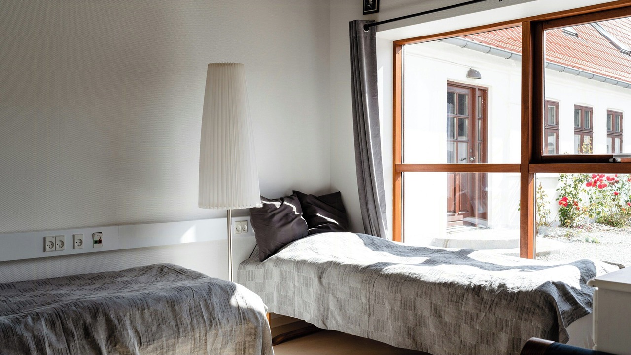 Photo of Bedroom in Hornsyld