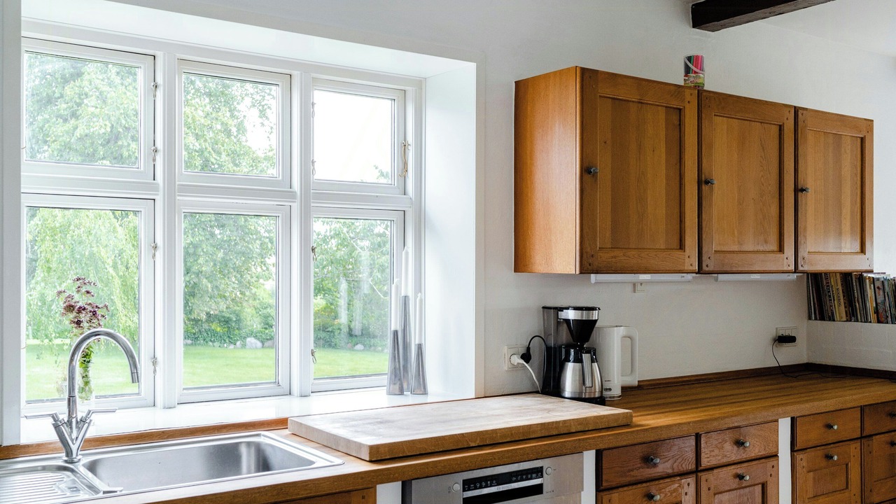 Photo of Kitchen in Hornsyld