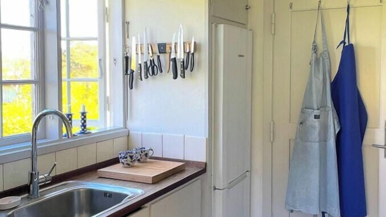 Photo of Bathroom in Tisvildeleje
