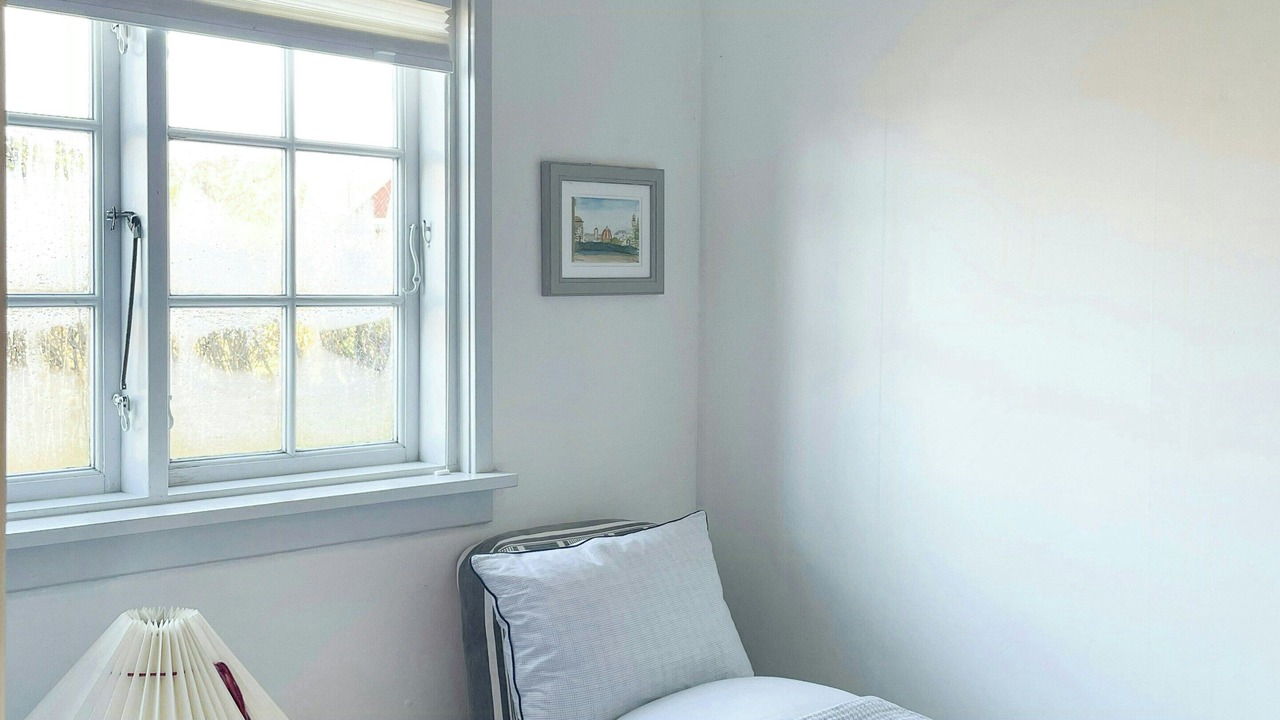 Photo of Bedroom in Tisvildeleje