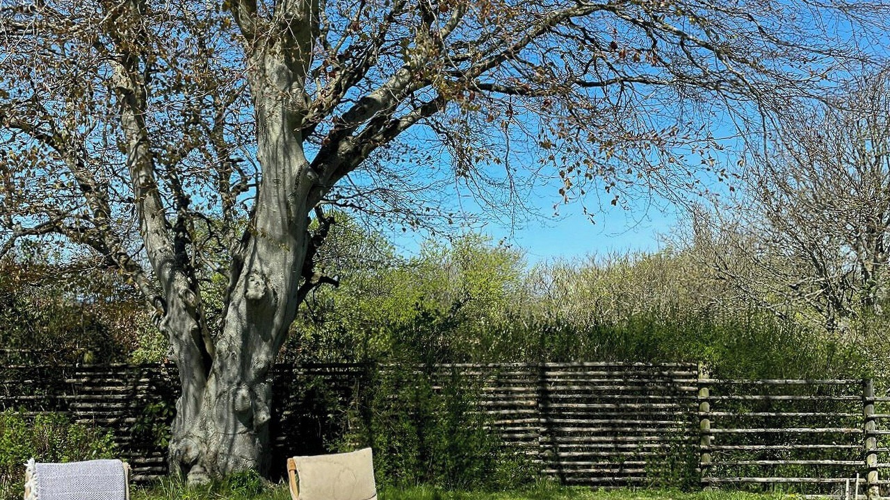 Photo of Outdoor in Tisvildeleje