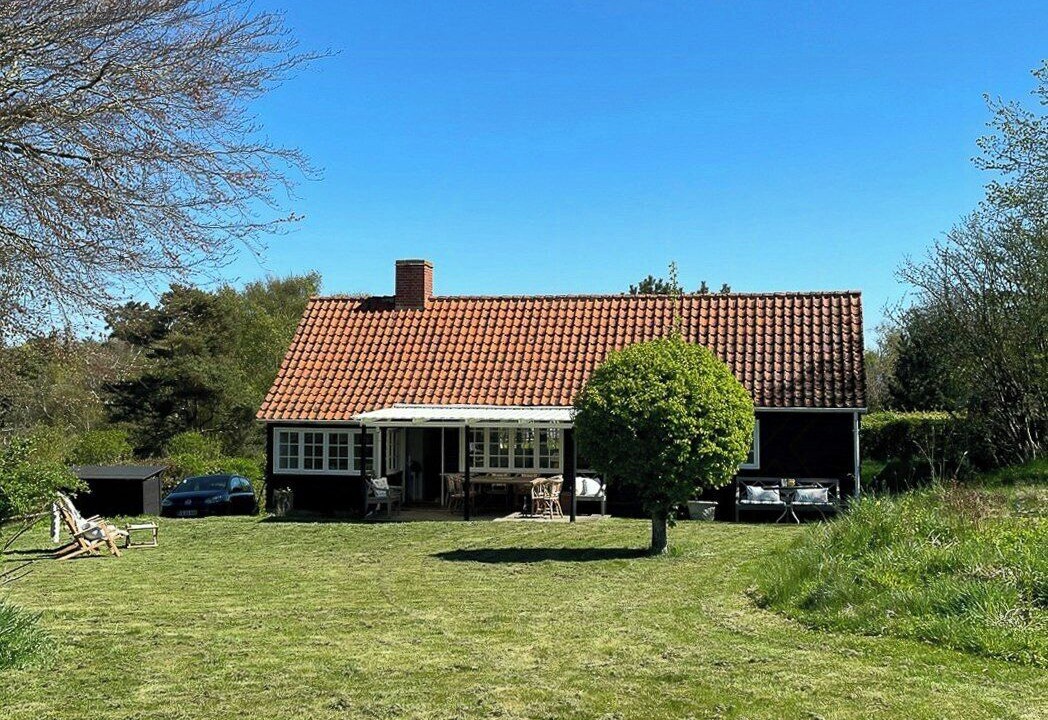 Photo of Outdoor in Tisvildeleje