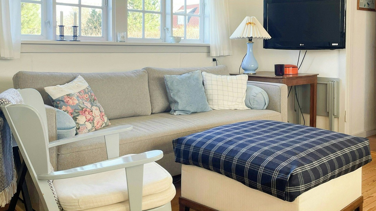 Photo of Livingroom in Tisvildeleje