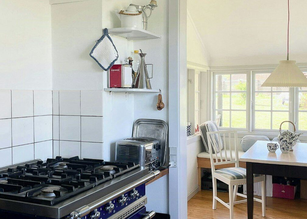 Photo of Kitchen in Tisvildeleje