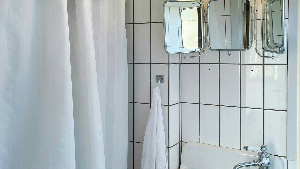 Photo of Bathroom in Tisvildeleje