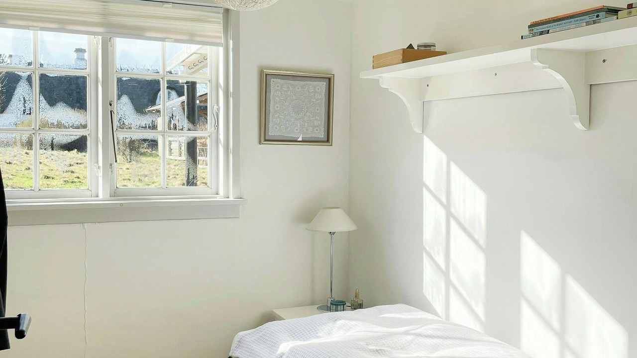 Photo of Bedroom in Tisvildeleje