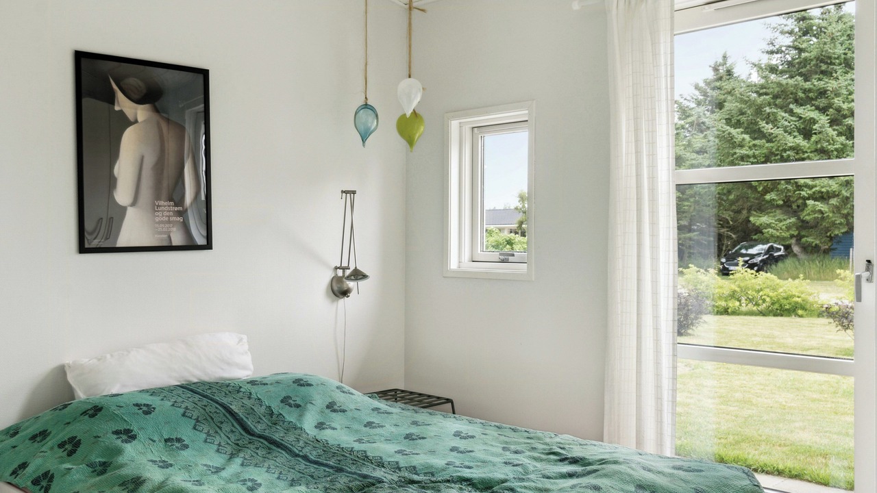 Photo of Bedroom in Grønhøj