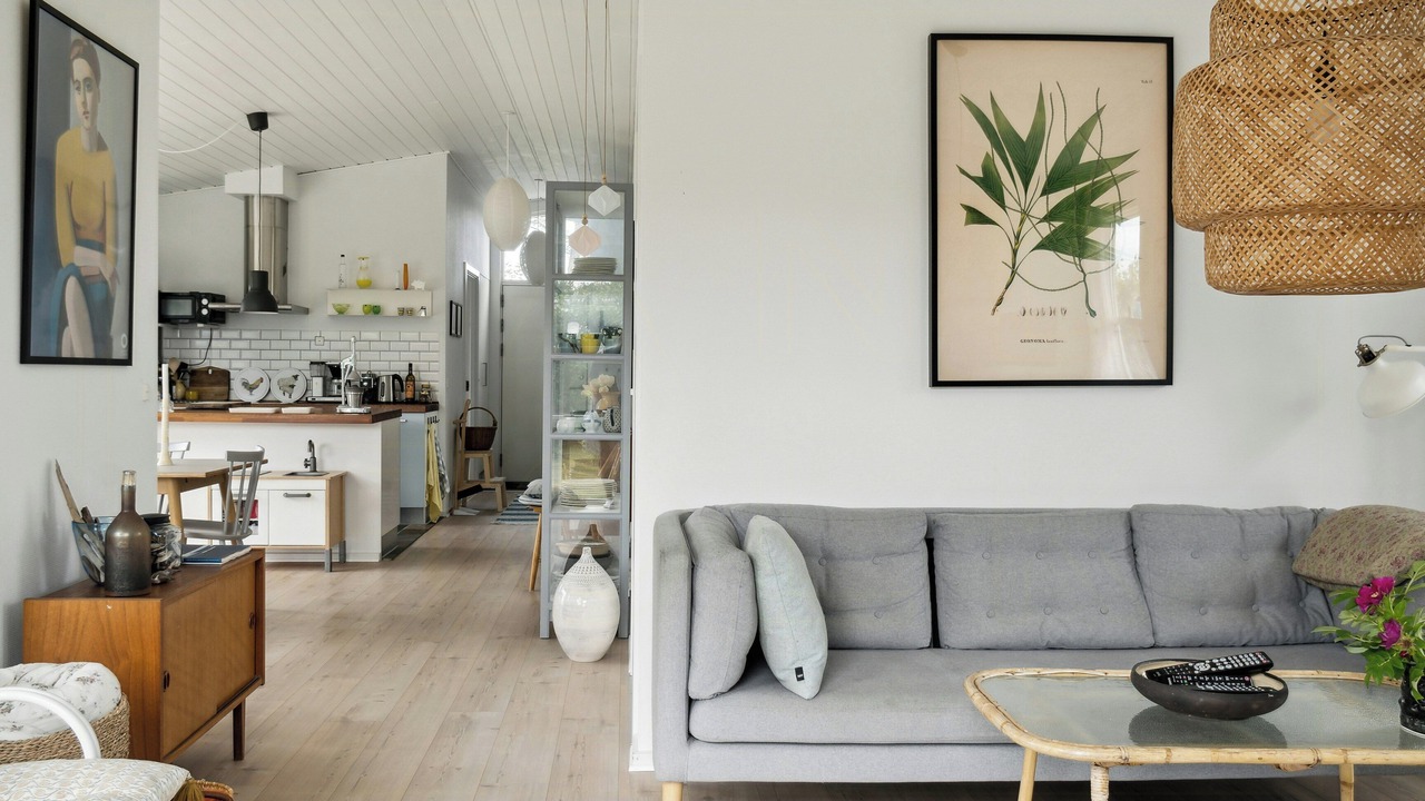 Photo of Livingroom in Grønhøj