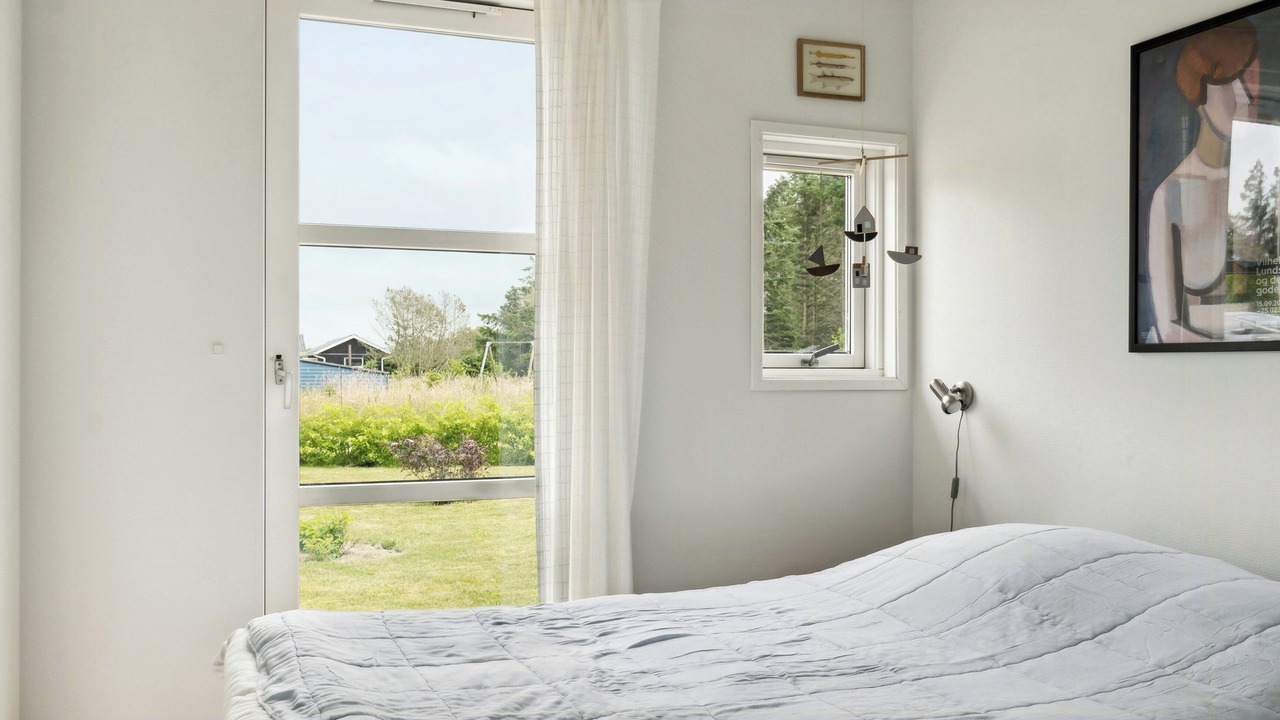 Photo of Bedroom in Grønhøj