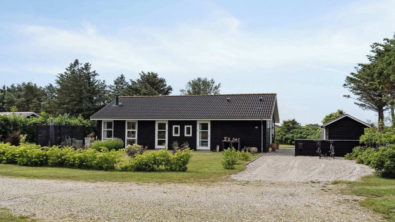 Photo of Outdoor in Grønhøj