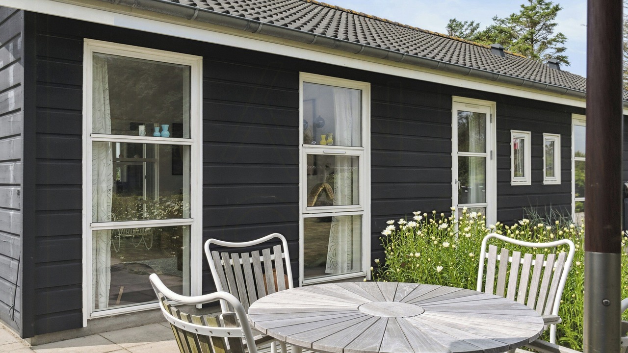 Photo of Outdoor in Grønhøj
