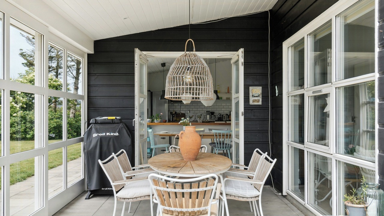 Photo of Outdoor in Grønhøj