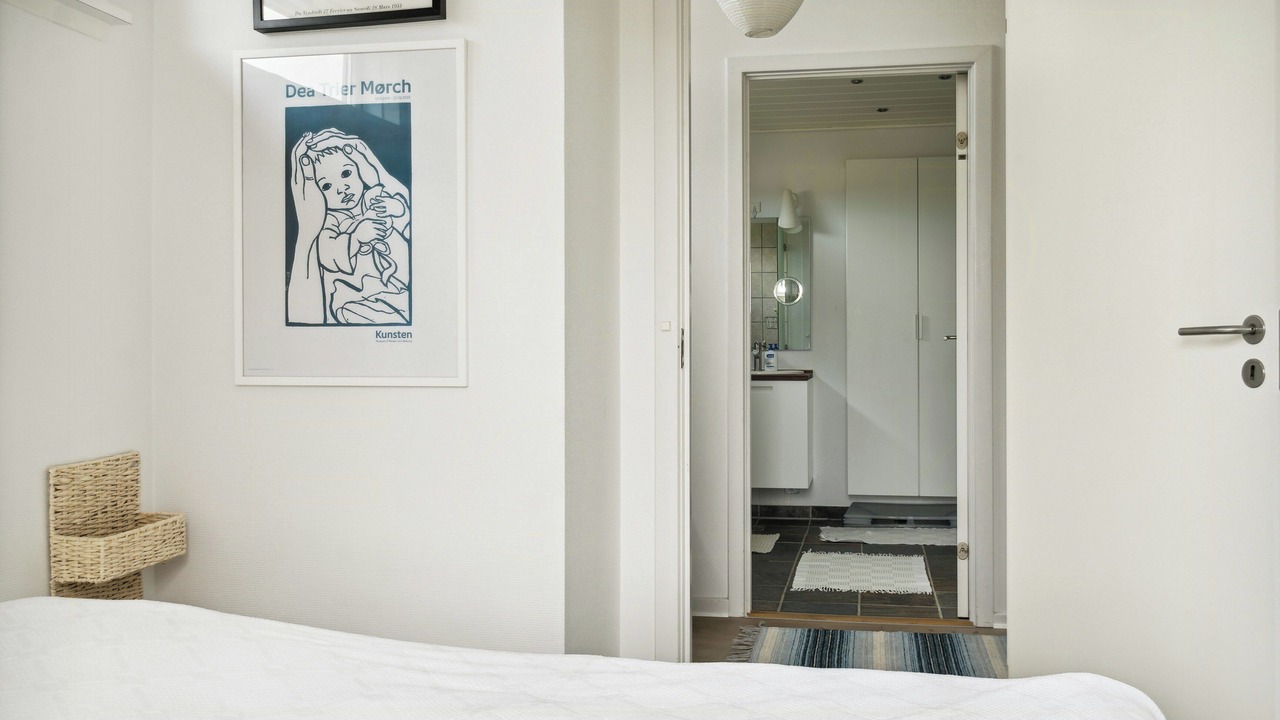 Photo of Bedroom in Grønhøj