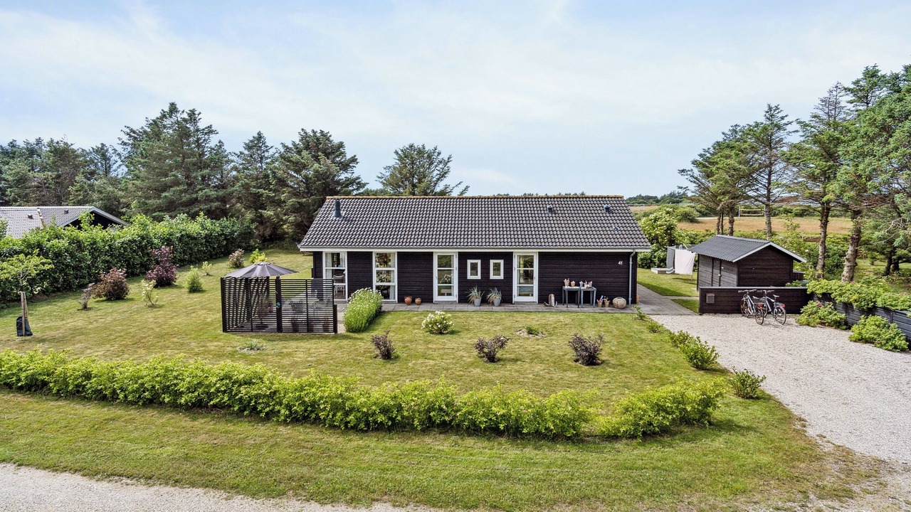 Photo of Outdoor in Grønhøj