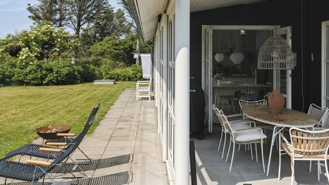 Photo of Outdoor in Grønhøj