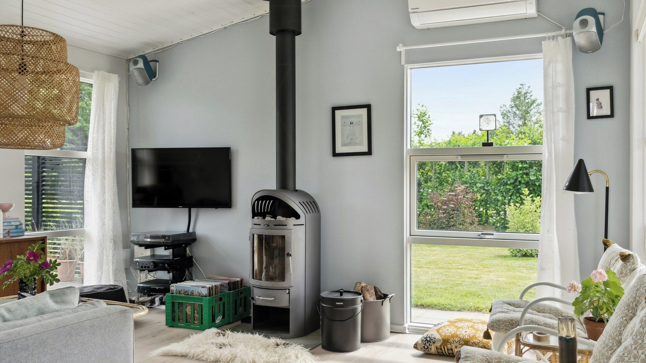 Photo of Livingroom in Grønhøj