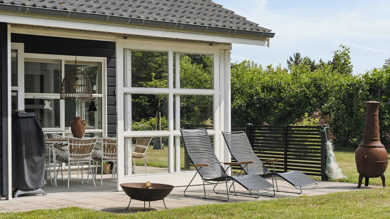 Photo of Outdoor in Grønhøj