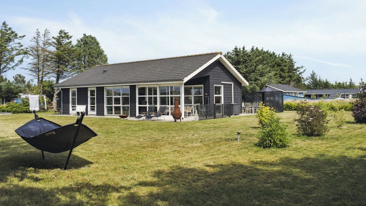 Photo of Outdoor in Grønhøj