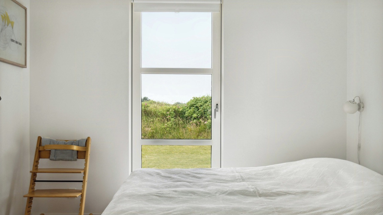 Photo of Bedroom in Grønhøj