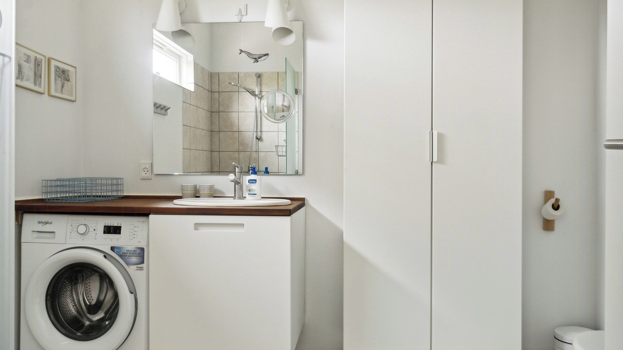 Photo of Bathroom in Grønhøj