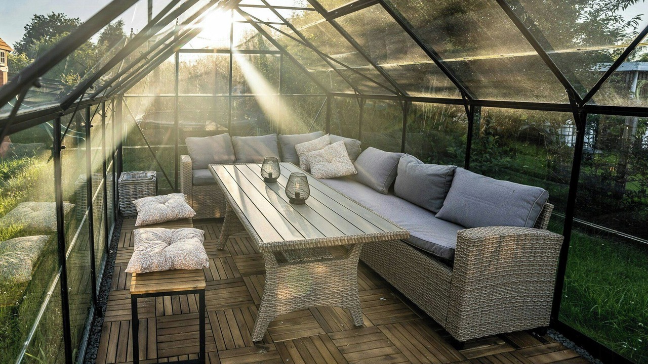 Photo of Outdoor in Store Kongsmark