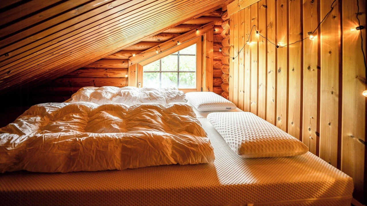 Photo of Bedroom in Store Kongsmark