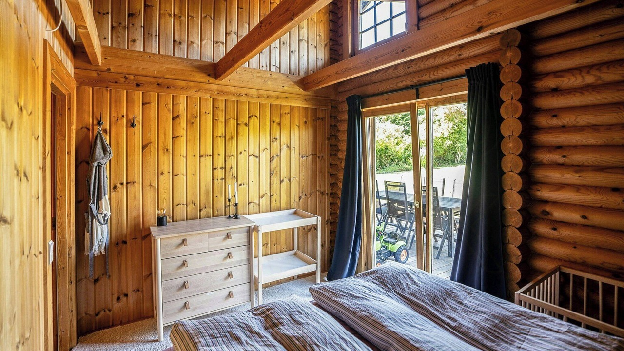 Photo of Bedroom in Store Kongsmark