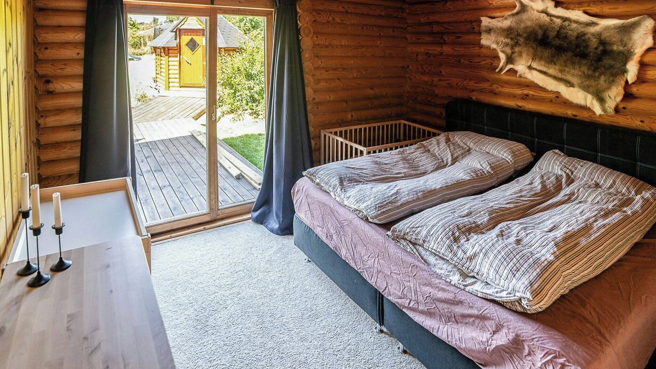 Photo of Bedroom in Store Kongsmark