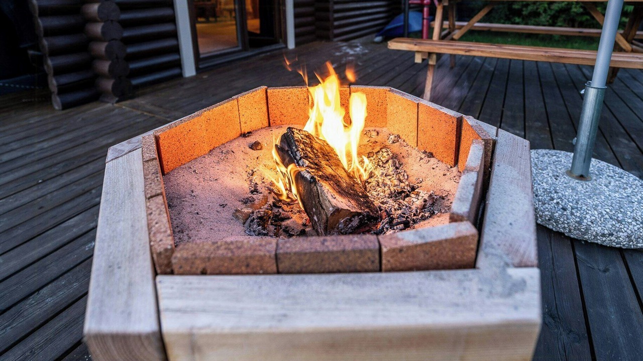 Photo of Outdoor in Store Kongsmark