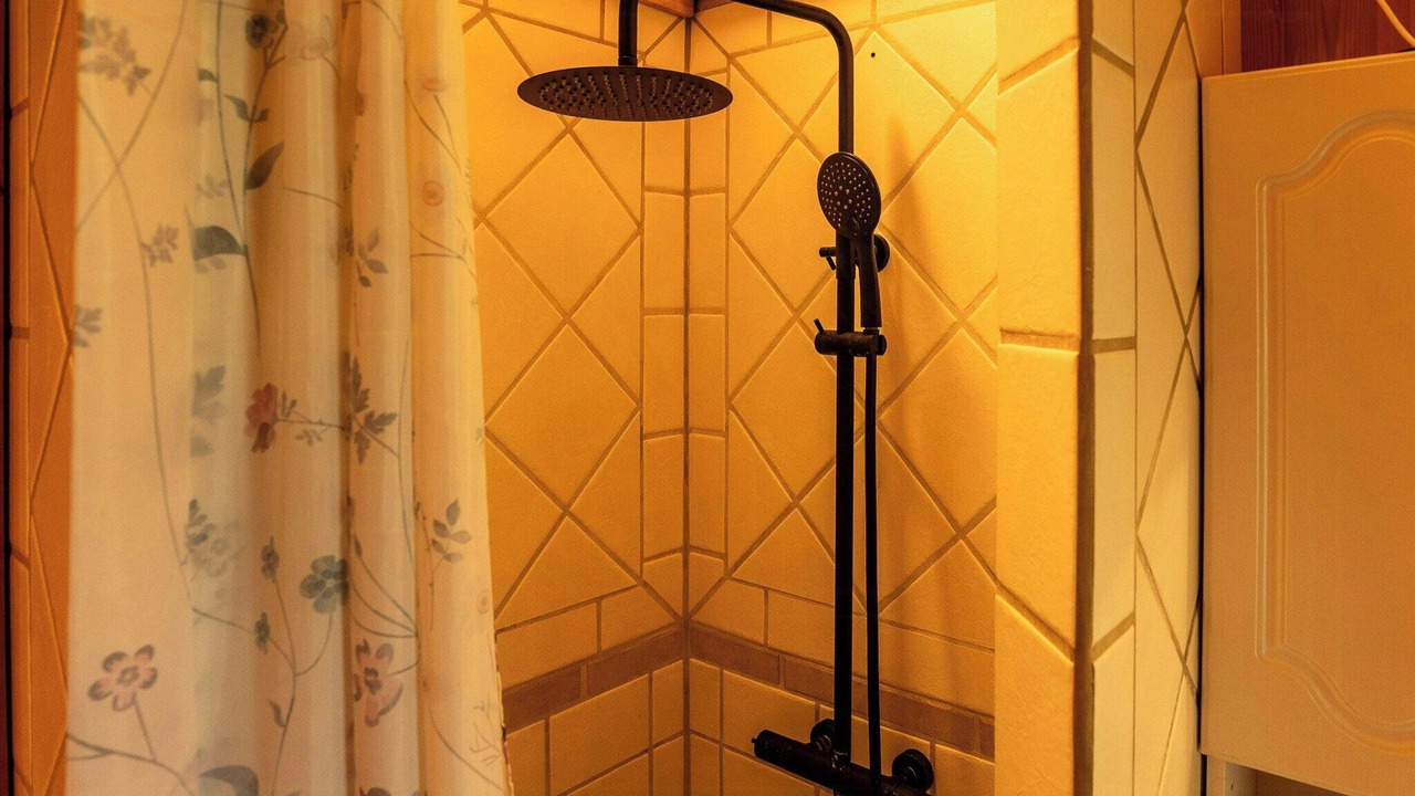 Photo of Bathroom in Store Kongsmark