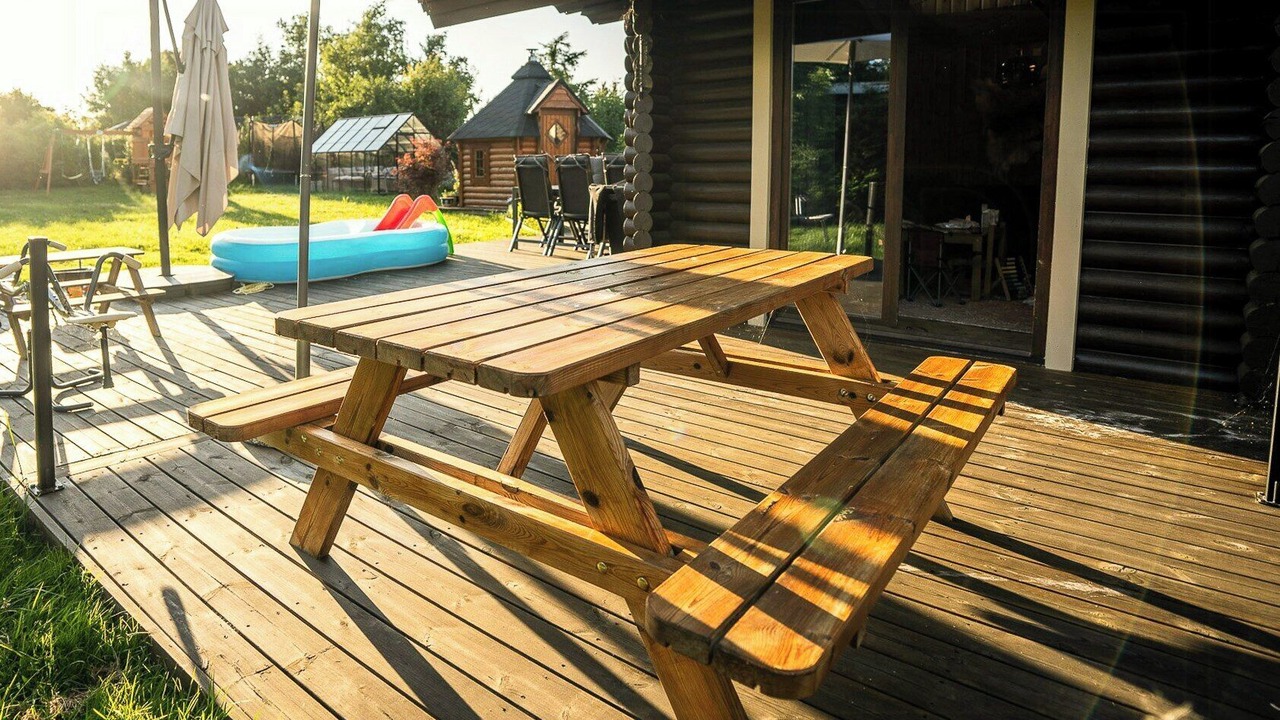 Photo of Outdoor in Store Kongsmark
