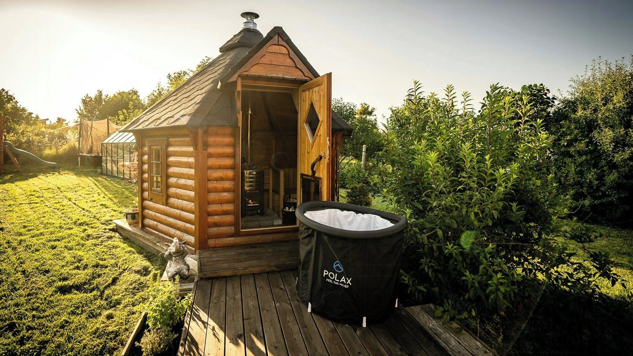 Photo of Outdoor in Store Kongsmark