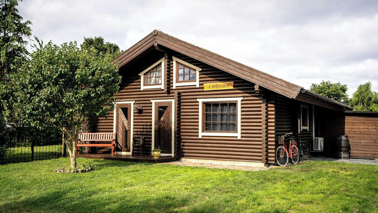 Photo of Outdoor in Store Kongsmark