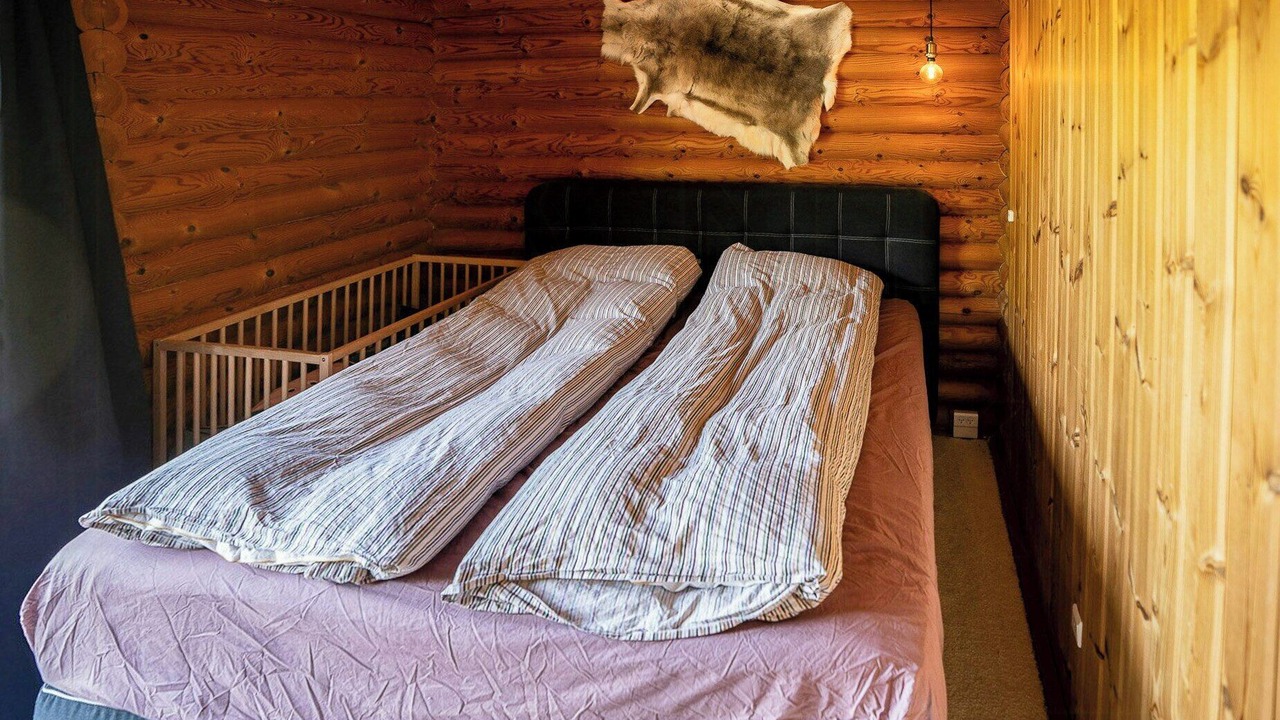 Photo of Bedroom in Store Kongsmark