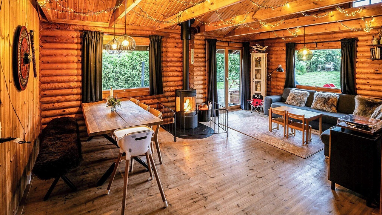 Photo of Livingroom in Store Kongsmark