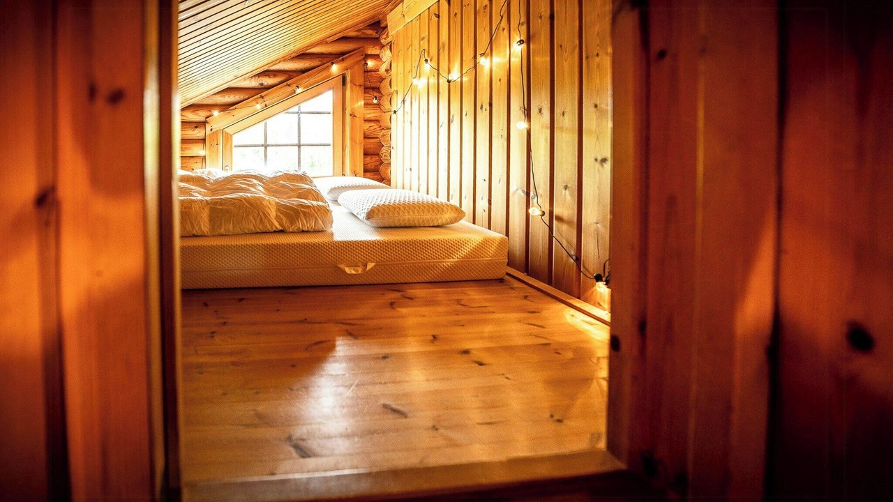 Photo of Bedroom in Store Kongsmark