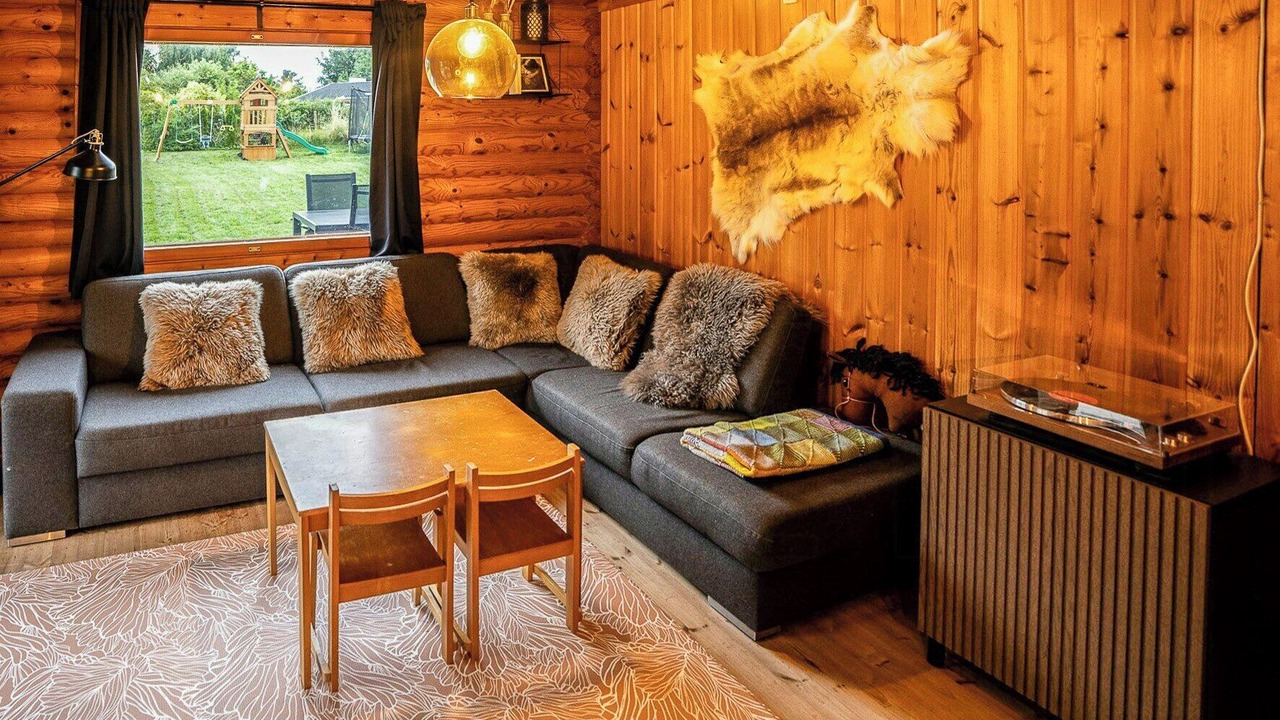 Photo of Livingroom in Store Kongsmark