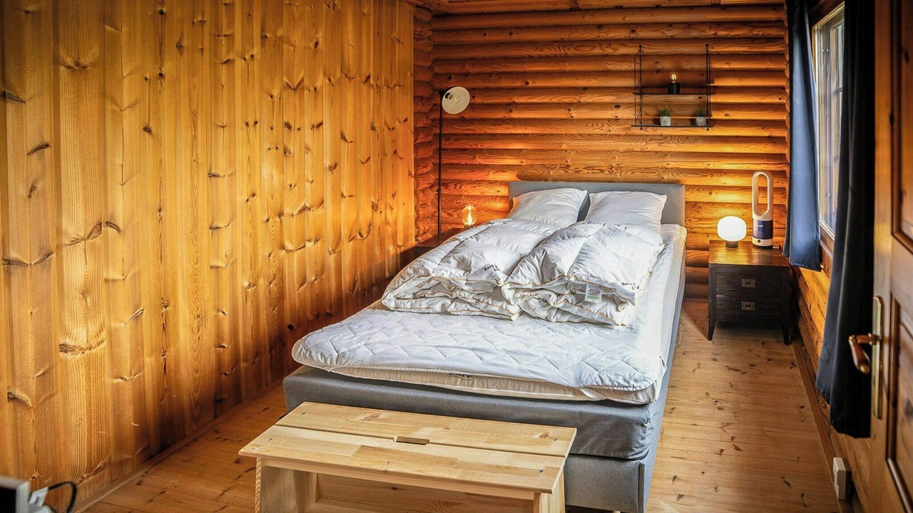 Photo of Bedroom in Store Kongsmark