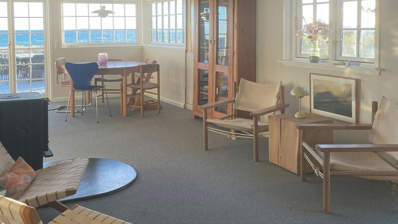 Photo of Livingroom in Marup