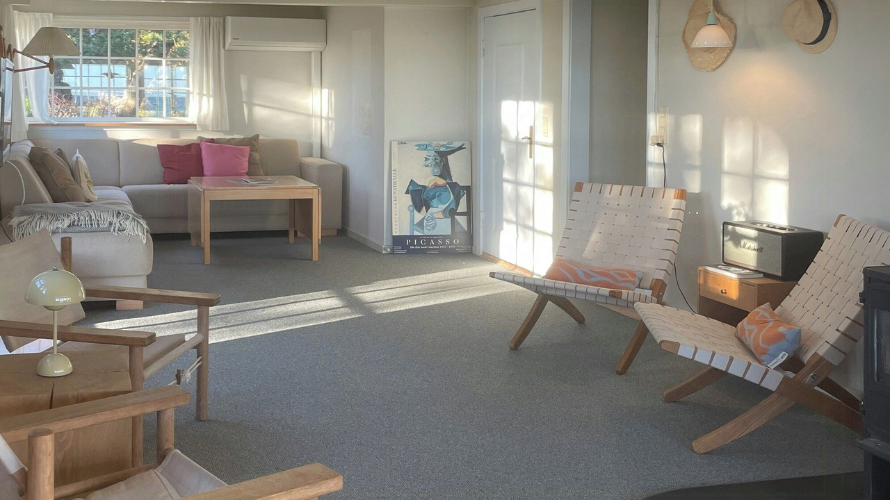 Photo of Livingroom in Marup
