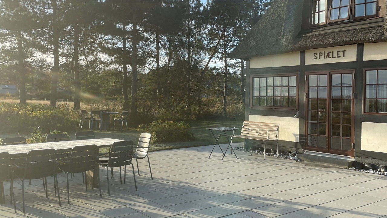 Photo of Outdoor in Marup