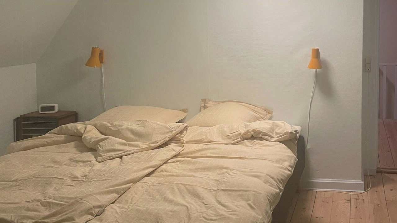 Photo of Bedroom in Marup